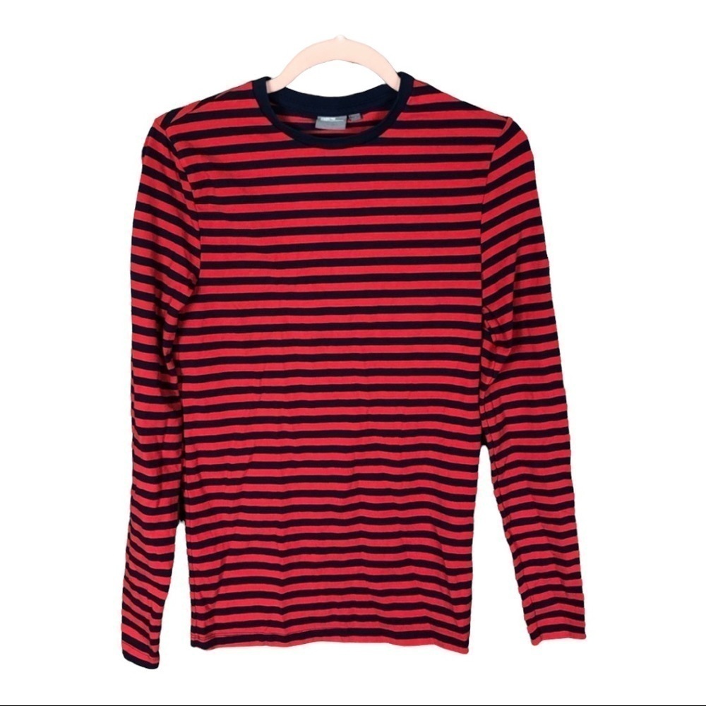 ASOS striped‎ top